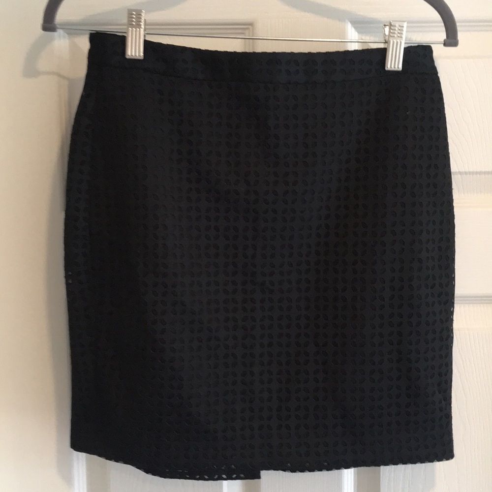 Banana Republic skirt 4P NWOT